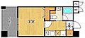 SANKOKOBERHOUSE5階6.1万円