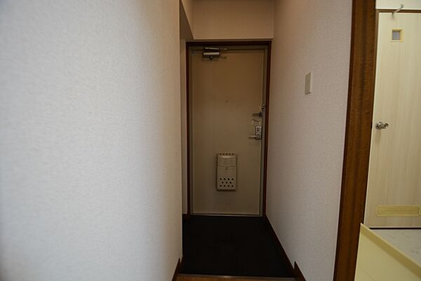 兵庫県西宮市大森町(賃貸マンション2DK・1階・39.70㎡)の写真 その12