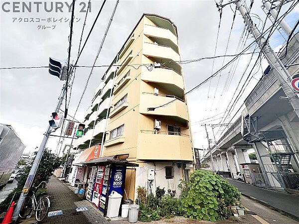 兵庫県西宮市宮西町(賃貸マンション1LDK・2階・30.00㎡)の写真 その15