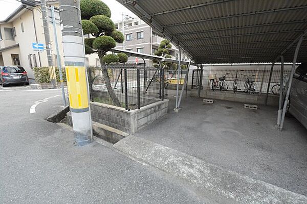 兵庫県西宮市若草町2丁目(賃貸マンション3LDK・5階・59.00㎡)の写真 その18