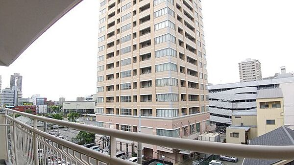 兵庫県西宮市和上町(賃貸マンション2LDK・5階・49.50㎡)の写真 その11