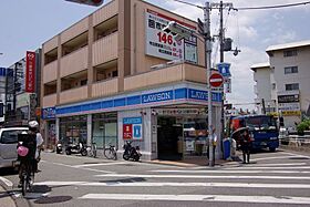 メゾン小百合園  ｜ 兵庫県西宮市門戸荘7-4（賃貸マンション1DK・2階・36.00㎡） その4