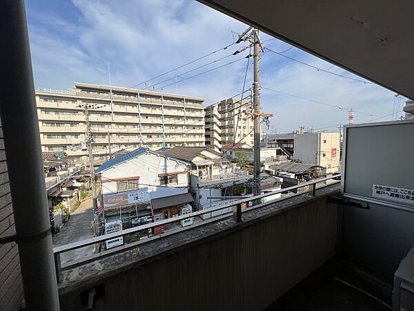 兵庫県西宮市田代町(賃貸マンション1K・3階・24.50㎡)の写真 その25