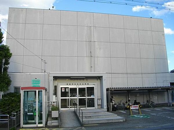 兵庫県西宮市日野町(賃貸アパート2DK・2階・43.00㎡)の写真 その30
