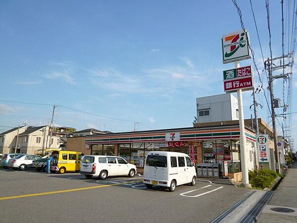 兵庫県西宮市田代町(賃貸マンション1LDK・3階・48.83㎡)の写真 その28