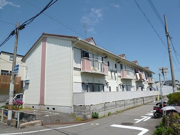 兵庫県西宮市若草町1丁目(賃貸アパート3LDK・1階・51.80㎡)の写真 その19