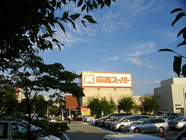 画像25:【スーパー】関西スーパー 大社店まで335ｍ