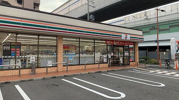 兵庫県西宮市上鳴尾町(賃貸マンション1K・3階・18.00㎡)の写真 その20