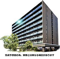 兵庫県西宮市深津町（賃貸マンション1LDK・6階・39.63㎡） その1