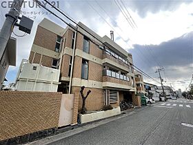 ネオダイキョー芦屋川 211 ｜ 兵庫県芦屋市西芦屋町2-3（賃貸マンション1K・2階・25.07㎡） その1