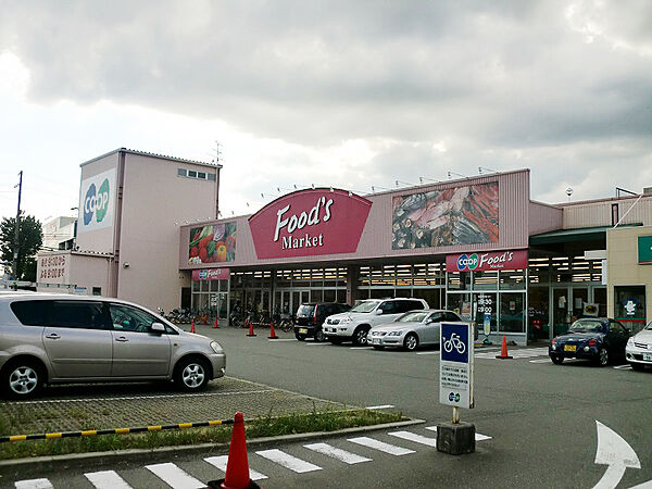 兵庫県西宮市今津久寿川町(賃貸マンション1K・3階・16.10㎡)の写真 その22