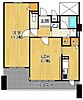 白鷹苦楽園マンション5階12.5万円