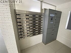 兵庫県西宮市田代町（賃貸マンション1R・3階・39.50㎡） その23