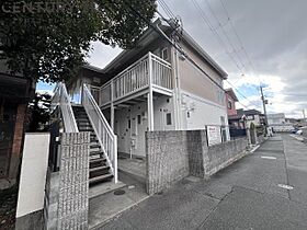 ベルエポック三番館 103 ｜ 兵庫県西宮市上ケ原三番町3-18（賃貸アパート1R・1階・16.50㎡） その1