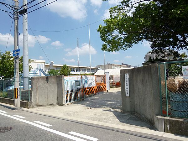 兵庫県西宮市松下町(賃貸マンション3LDK・4階・65.62㎡)の写真 その21