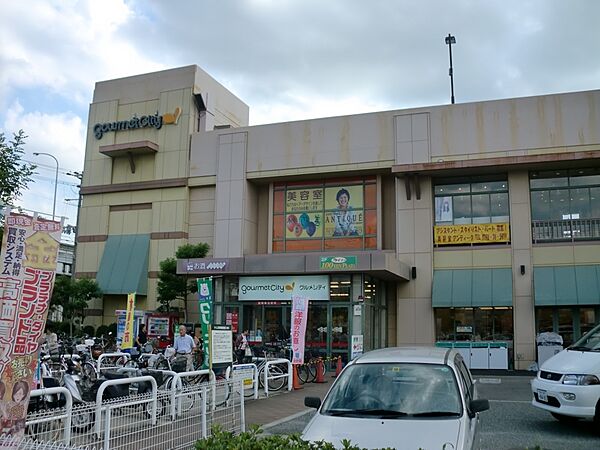 兵庫県西宮市上甲子園4丁目(賃貸マンション1K・2階・17.00㎡)の写真 その29