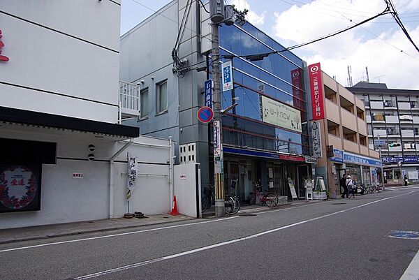 メゾンジュリアナモンド ｜兵庫県西宮市門戸荘(賃貸マンション1R・1階・18.00㎡)の写真 その23