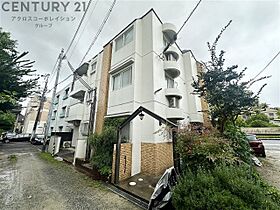 コーポナンゴウ  ｜ 兵庫県西宮市南郷町（賃貸マンション1K・3階・22.27㎡） その22