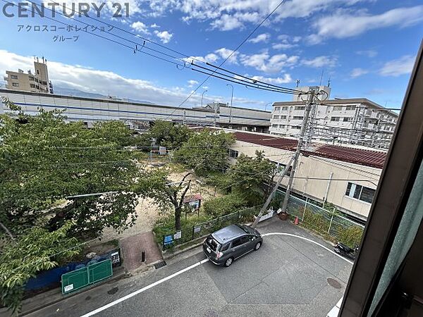 パークハイムイトー ｜兵庫県西宮市今津水波町(賃貸マンション1R・1階・16.00㎡)の写真 その11