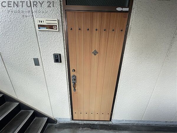 兵庫県西宮市柳本町(賃貸アパート2LDK・2階・48.00㎡)の写真 その23