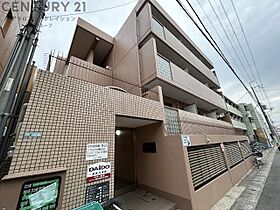 ダイドーメゾン西宮北口13  ｜ 兵庫県西宮市平木町（賃貸マンション1K・4階・18.81㎡） その20