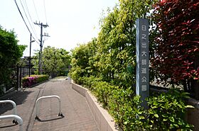 兵庫県西宮市甲陽園西山町（賃貸一戸建1LDK・1階・122.47㎡） その28