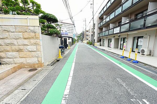 兵庫県西宮市甲子園口北町(賃貸マンション1K・2階・22.44㎡)の写真 その18