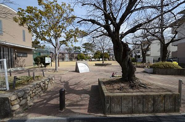 兵庫県西宮市甲子園二番町(賃貸マンション1R・4階・16.00㎡)の写真 その19