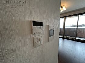 兵庫県西宮市今津水波町（賃貸マンション1LDK・5階・42.13㎡） その15