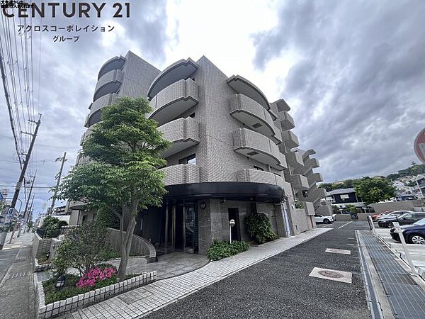 兵庫県西宮市門戸東町(賃貸マンション3LDK・4階・69.39㎡)の写真 その1