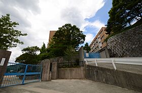 兵庫県西宮市樋之池町（賃貸マンション3LDK・1階・81.79㎡） その21