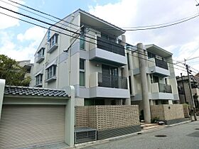 兵庫県西宮市田代町（賃貸マンション1R・1階・24.50㎡） その1