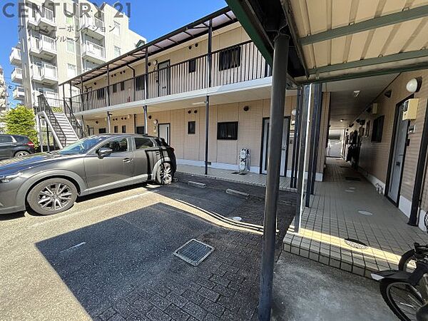 兵庫県西宮市門戸荘(賃貸アパート2DK・1階・42.00㎡)の写真 その21