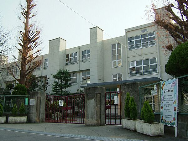 兵庫県西宮市甲子園一番町(賃貸マンション2LDK・1階・53.00㎡)の写真 その28
