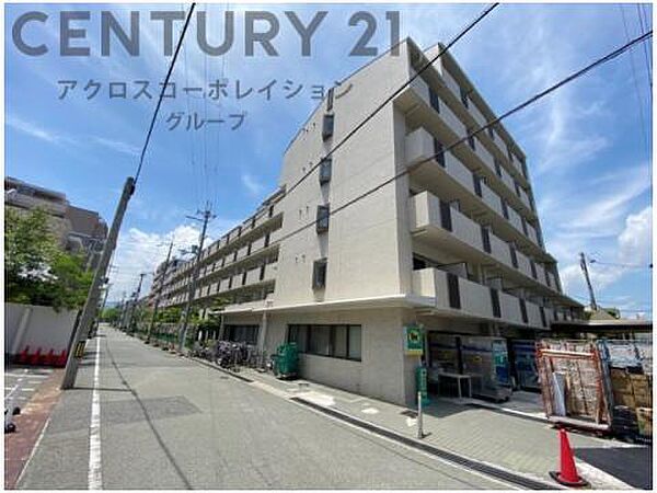 兵庫県西宮市平木町(賃貸マンション1K・5階・24.85㎡)の写真 その15