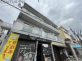 兵庫県西宮市甲子園五番町（賃貸マンション1DK・2階・38.00㎡） その1