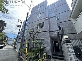 兵庫県西宮市松下町（賃貸マンション1R・3階・25.00㎡） その16