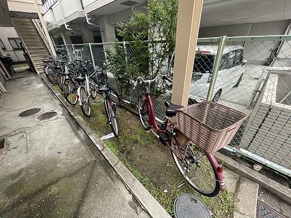 マンション樋口 ｜兵庫県西宮市今津野田町(賃貸マンション2DK・2階・35.00㎡)の写真 その21