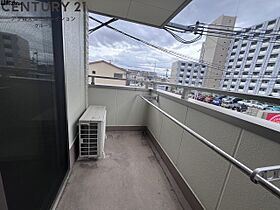 兵庫県西宮市小松西町1丁目（賃貸マンション1LDK・2階・44.00㎡） その10