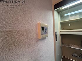 兵庫県西宮市上大市1丁目（賃貸マンション1K・1階・20.16㎡） その11