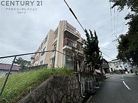 兵庫県西宮市神園町（賃貸マンション1LDK・1階・46.50㎡） その1