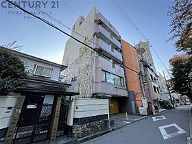 兵庫県宝塚市武庫川町（賃貸マンション1R・6階・19.69㎡） その1