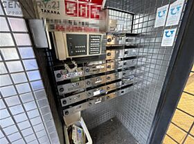 兵庫県宝塚市武庫川町（賃貸マンション1R・6階・19.69㎡） その18