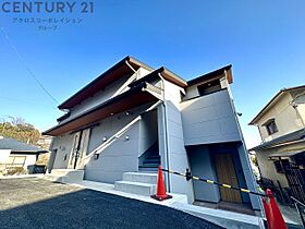 中山荘園LOHAUS  ｜ 兵庫県宝塚市中山荘園（賃貸アパート1LDK・1階・41.07㎡） その1