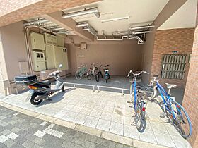 兵庫県宝塚市栄町3丁目（賃貸マンション1R・4階・19.00㎡） その12