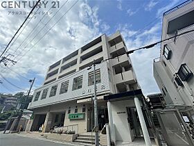 兵庫県西宮市甲東園3丁目（賃貸マンション1R・3階・21.00㎡） その1