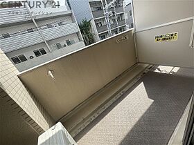 兵庫県西宮市甲東園3丁目（賃貸マンション1R・3階・21.00㎡） その10