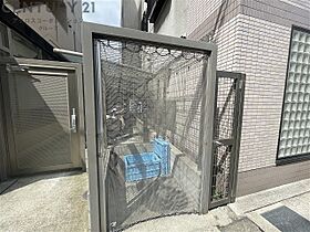 兵庫県西宮市甲東園3丁目（賃貸マンション1R・3階・21.00㎡） その22