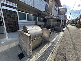 兵庫県西宮市神呪町（賃貸アパート1K・1階・24.59㎡） その23