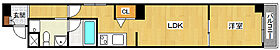 兵庫県西宮市馬場町（賃貸マンション1LDK・7階・35.02㎡） その2